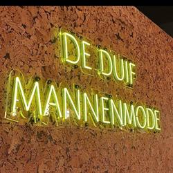 De Duif Mannenmode, Winterswijk openingstijden