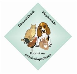 Dierenkliniek Vlagtwedde, openingstijden