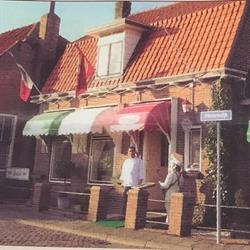 Pinocchio Restaurant Trattoria/Pizzeria Le, Middelharnis openingstijden