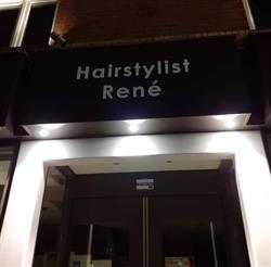 Hairstylist René Kapsalon, Valkenswaard openingstijden