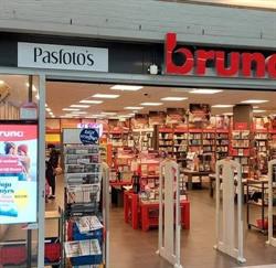 Bruna, Hoofddorp openingstijden