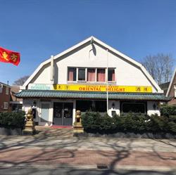 Oriental Delight Chinees Restaurant, Emmen openingstijden