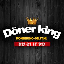 Döner King, Delft openingstijden