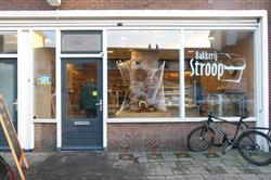 Bakkerij Stroop, Wageningen openingstijden