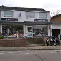 Roseboom Tweewielers, Rhenen openingstijden
