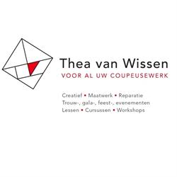 Atelier Thea van Wissen, Moordrecht openingstijden