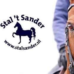 Stal Sander 't, Etten-Leur openingstijden
