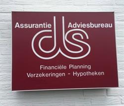 V.O.F. Assurantie Adviesbureau DS, Margraten openingstijden