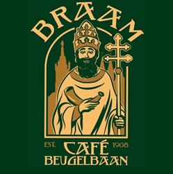 Braam Café Beugelbaan, Roermond openingstijden