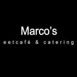 Marco's Eetcafé, Joure openingstijden