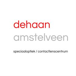 De Haan Speciaal Optiek, Amstelveen openingstijden