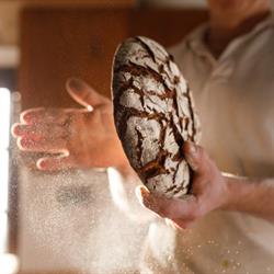 Bakkerij Korenschoof - Brood en Banket, Nijmegen openingstijden