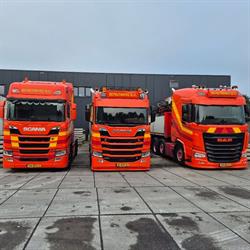 Bemutrans BV, Groot-Ammers openingstijden