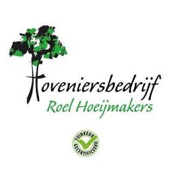 Hoveniersbedrijf Roel Hoeijmakers, Tienray openingstijden