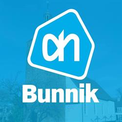 Albert Heijn, Bunnik openingstijden