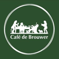 Café-Restaurant De Brouwer, Moergestel openingstijden