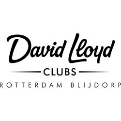 David Lloyd Blijdorp, Rotterdam openingstijden