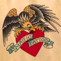 Tattoo Magic Studio, Utrecht openingstijden