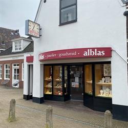 Alblas Juweliersbedrijf Bv, Sliedrecht openingstijden