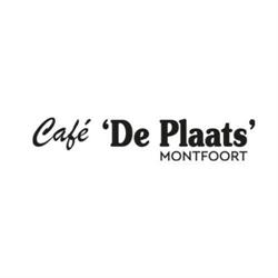 Café de Plaats Montfoort, openingstijden