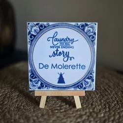 Molerette Textielreiniging, Wateringen openingstijden