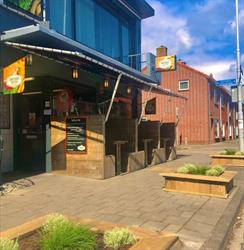 Snackbar Van Veen Den Helder, openingstijden