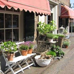 Bloemist De Vier Mennekes, Oirschot openingstijden