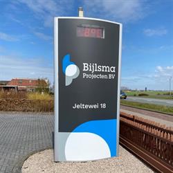 Bijlsma Landbouwmechanisatie- en Constructiebedrijf, Hommerts openingstijden