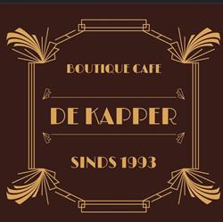 De Kapper, Helmond openingstijden