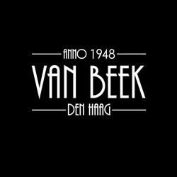 Café van Beek, 's-Gravenhage openingstijden