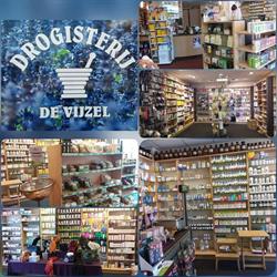V.o.f. De Vijzel, Nederweert openingstijden