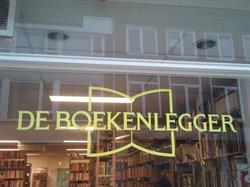 Boekhandel De Boekenlegger, Tiel openingstijden