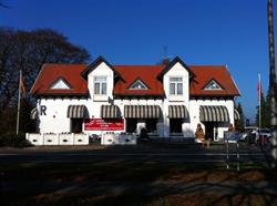 China Chinees-Indisch Restaurant, Lettele openingstijden