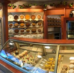 Crème de La Crème Bakkerij, Maastricht openingstijden