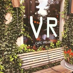 Café Vrijdag, Arnhem openingstijden