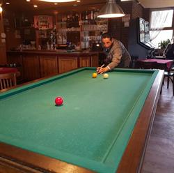 Café Lamers-Kanaalzicht, Zaandam openingstijden