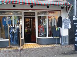 Knüwer Jeans, Schagen openingstijden