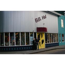 BB Hal, Koog aan de Zaan openingstijden