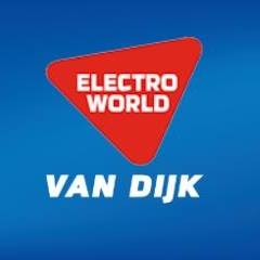 Electro World Van Dijk, Bergschenhoek openingstijden