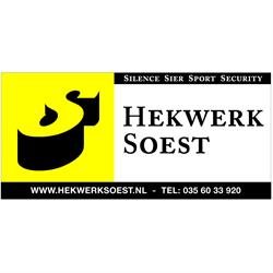 Hekwerk Soest, openingstijden