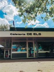 Cafetaria De Els, Haaksbergen openingstijden