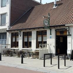 Café De Gouden Bal, Eindhoven openingstijden
