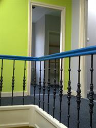 All 4 Colours, Huissen openingstijden