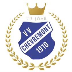 Chèvremont Voetbalvereniging, Kerkrade openingstijden