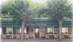 Café de Linden, Sint-Michielsgestel openingstijden