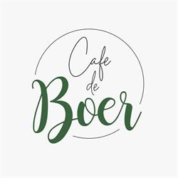 Café de Boer, Harreveld openingstijden