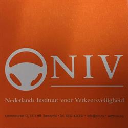 Nederlands Instituut Verkeersveiligheid Niv, Barneveld openingstijden