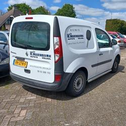 Willy van Lankveld Autos, Volkel openingstijden