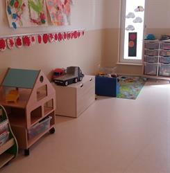 Stichting Peuterspeelzaal Urk, openingstijden