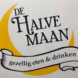 Café De Halve Maan - Schiedam, openingstijden